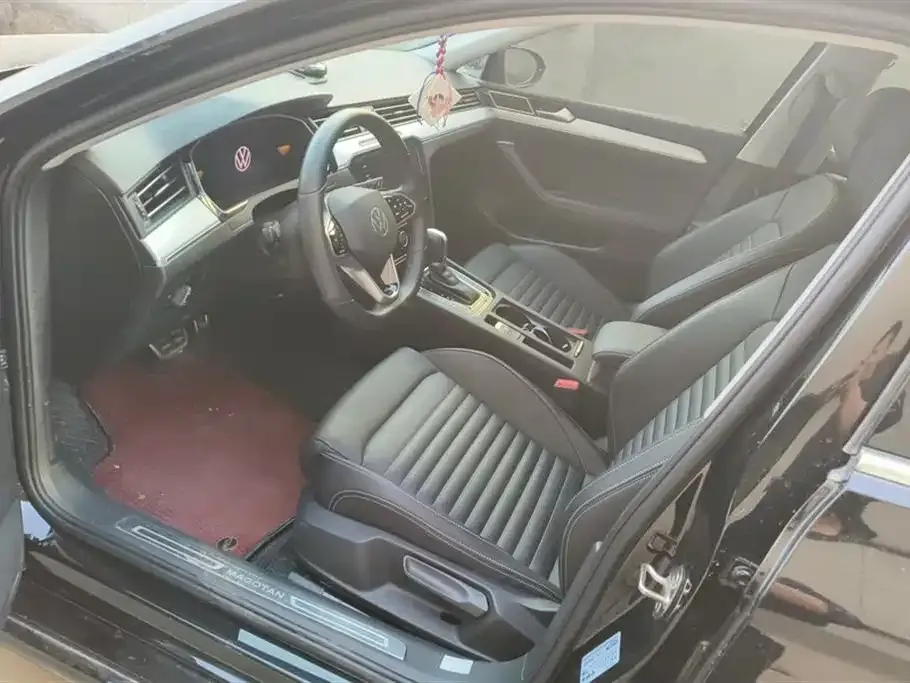 Volkswagen Magotan 2025 из CN, фото 6