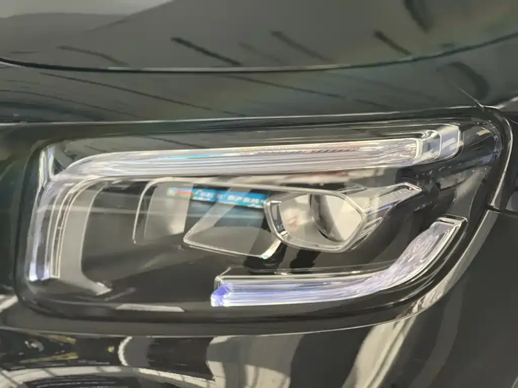 Mercedes-Benz GLB 2023 из CN, фото 9