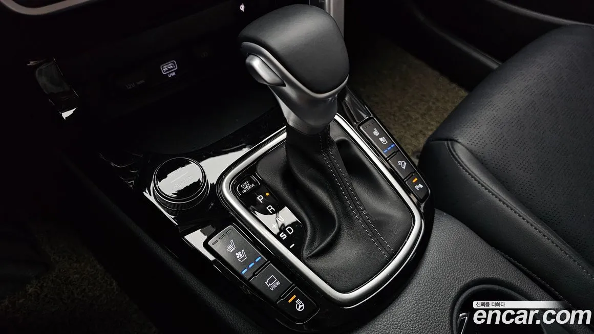 Kia Seltos 2021 из KR, фото 10