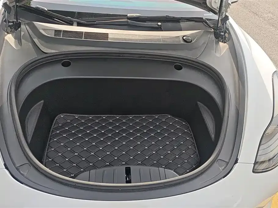 Tesla Model 3 2021 из CN, фото 5