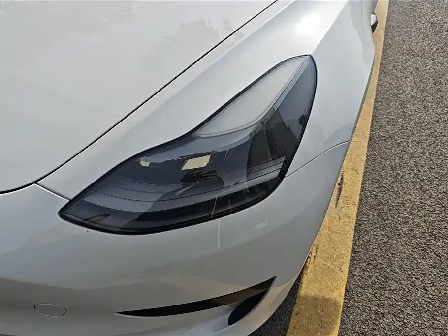 Tesla Model 3 2021 из CN, фото 8