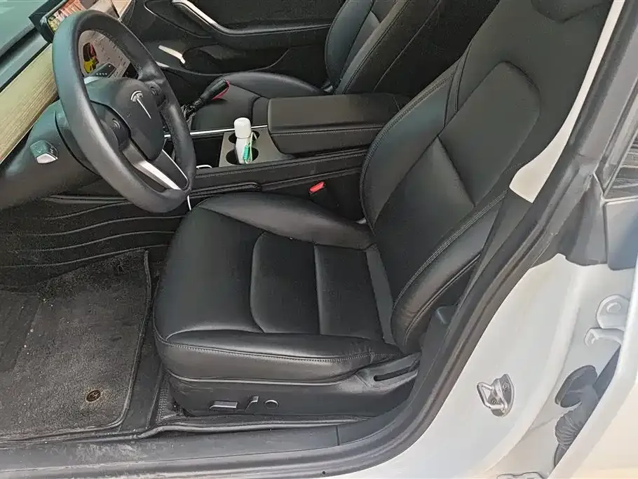 Tesla Model 3 2021 из CN, фото 9