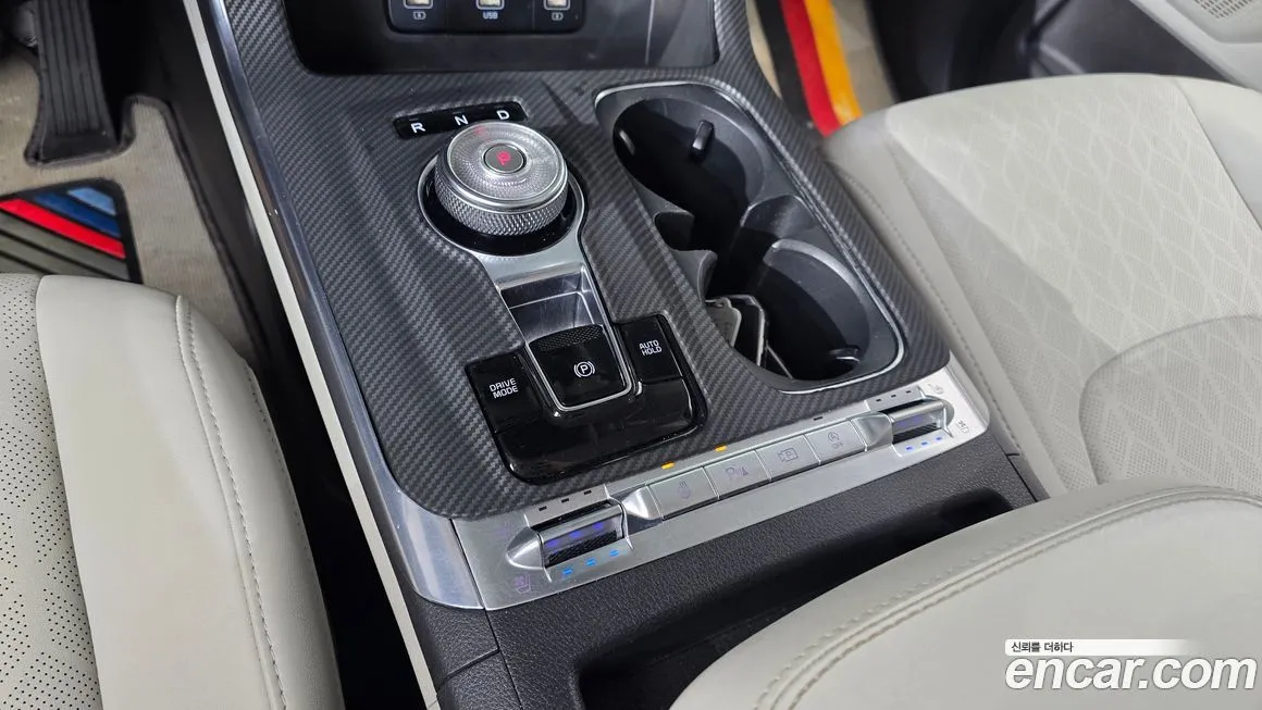 Kia Carnival 2021 из KR, фото 6