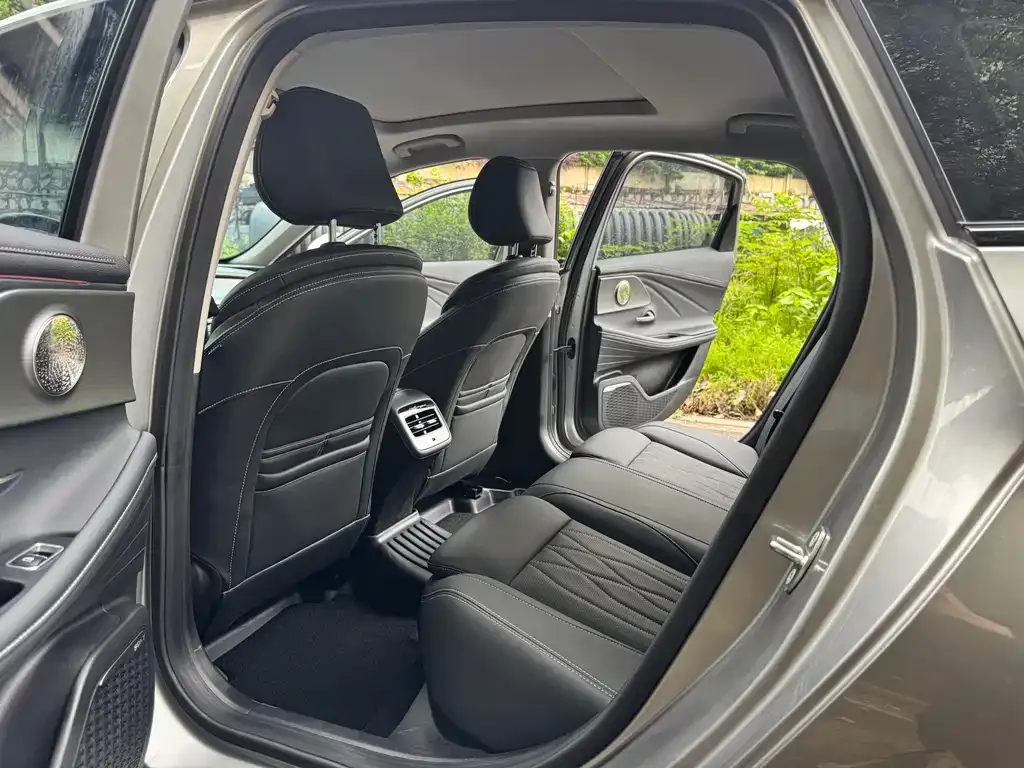 Chery Arrizo 8 2024 из CN, фото 2