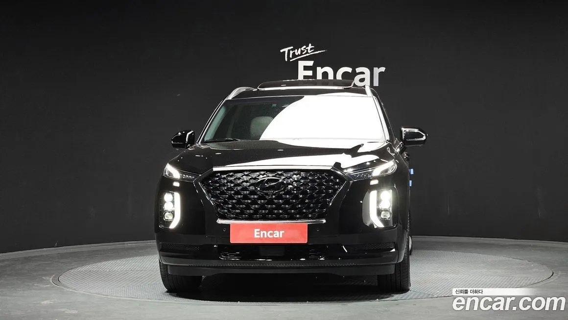 Hyundai Palisade 2022 из KR, фото 6