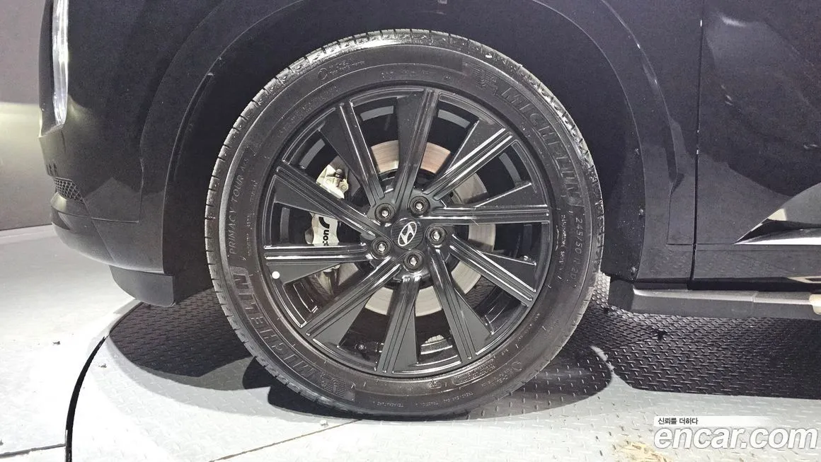 Hyundai Palisade 2022 из KR, фото 8