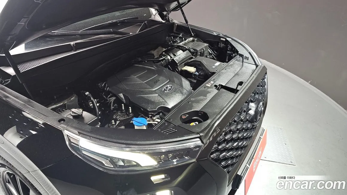 Hyundai Palisade 2022 из KR, фото 10
