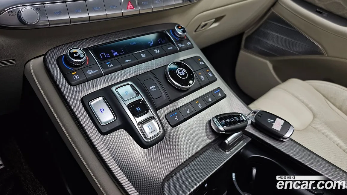Hyundai Palisade 2022 из KR, фото 9