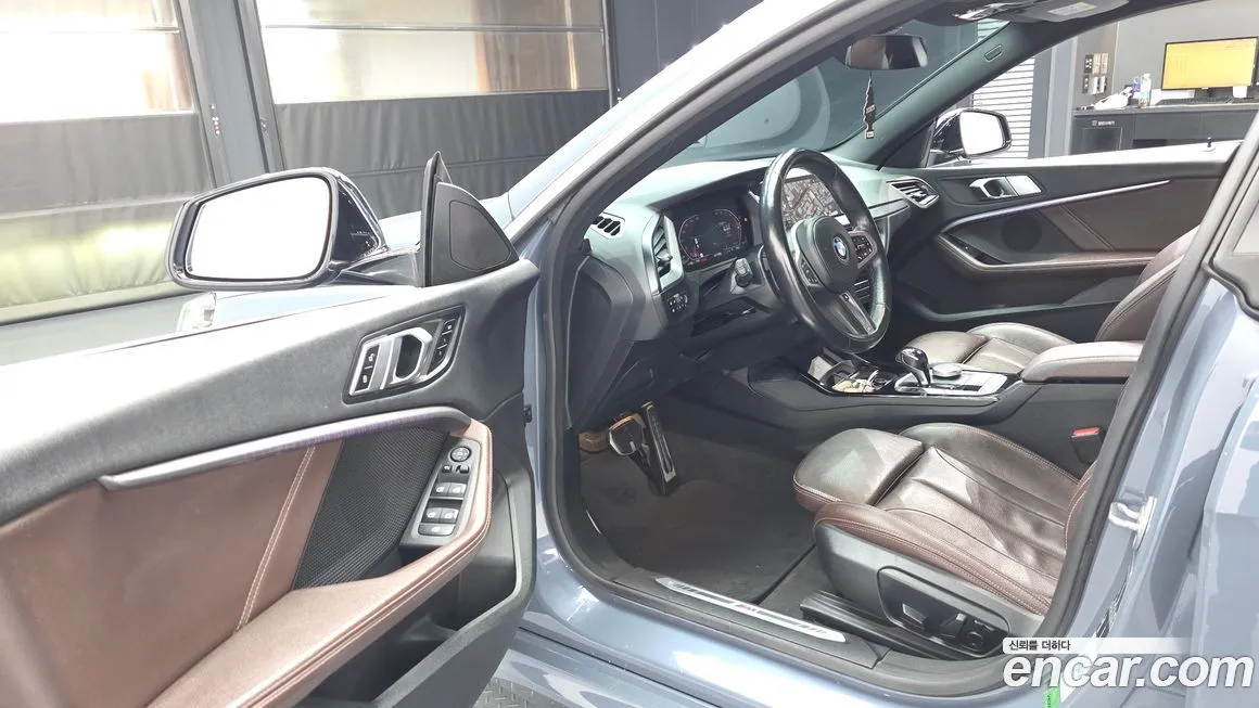 BMW 2-Series 2021 из KR, фото 7