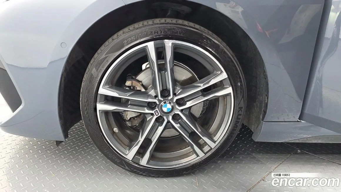 BMW 2-Series 2021 из KR, фото 5