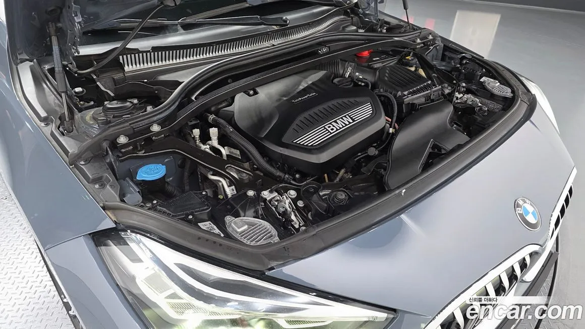 BMW 2-Series 2021 из KR, фото 6