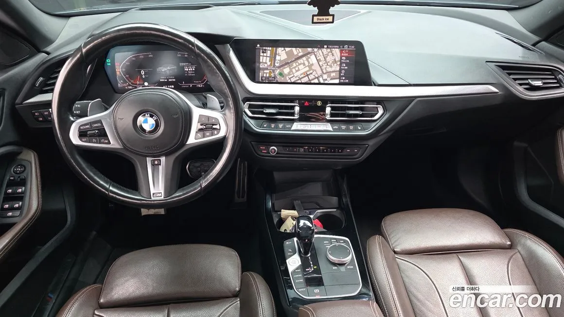 BMW 2-Series 2021 из KR, фото 10