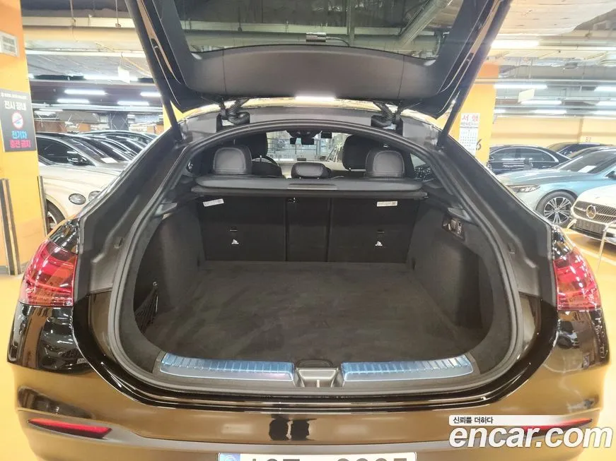 Mercedes-Benz GLE-Class 2026 из KR, фото 7