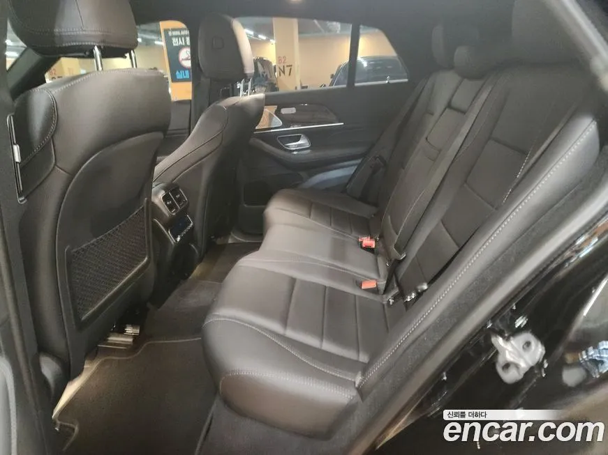 Mercedes-Benz GLE-Class 2026 из KR, фото 3