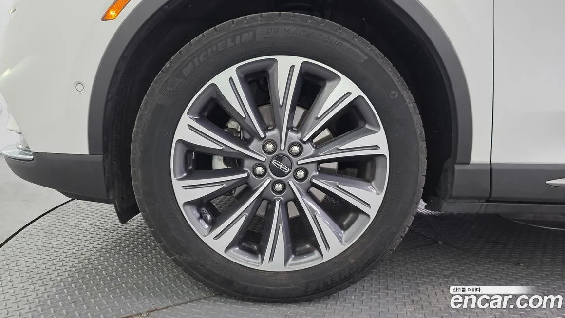Lincoln Corsair 2021 из KR, фото 6