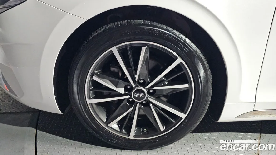 Hyundai Grandeur 2022 из KR, фото 7