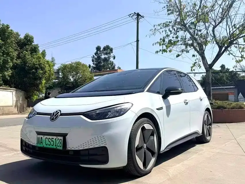 Volkswagen ID.3 2023 из CN, фото 1