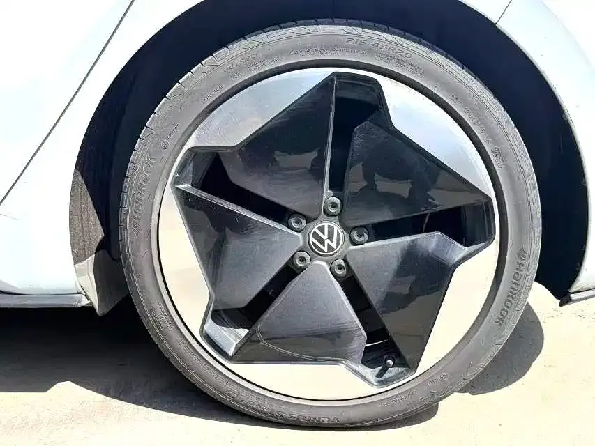 Volkswagen ID.3 2023 из CN, фото 10