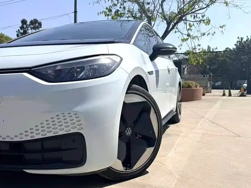 Volkswagen ID.3 2023 из CN, фото 6