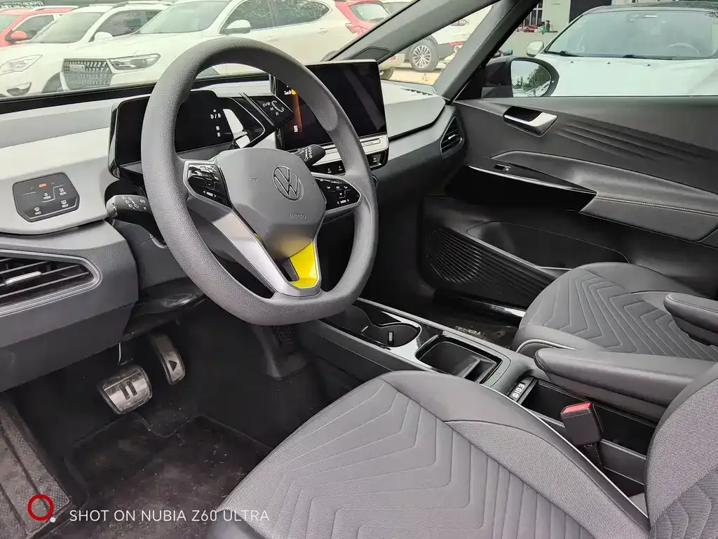 Volkswagen ID.3 2023 из CN, фото 8