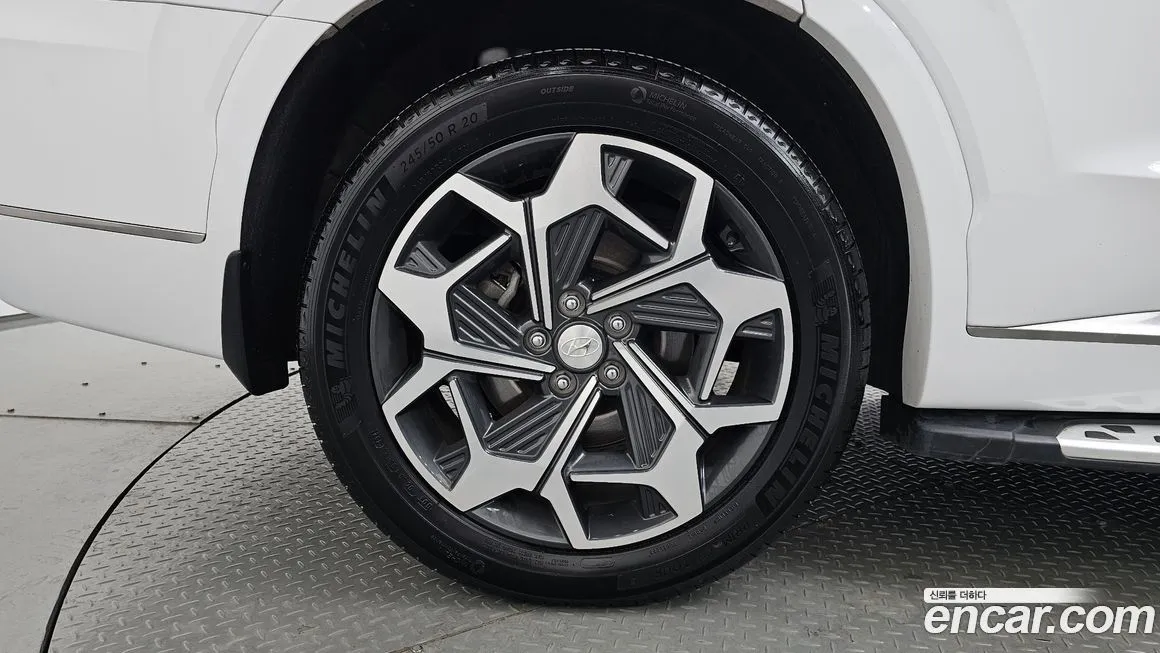 Hyundai Palisade 2022 из KR, фото 8