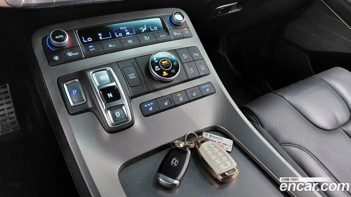 Hyundai Palisade 2022 из KR, фото 9