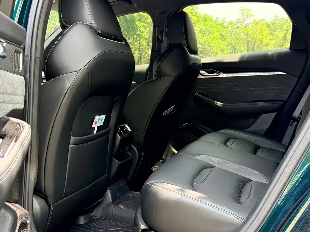 Geely Xingrui 2023 из CN, фото 2
