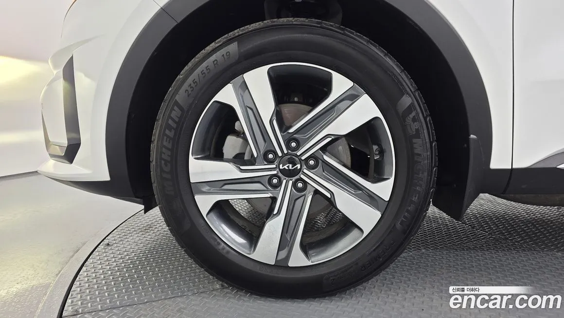 Kia Sorento 2023 из KR, фото 9