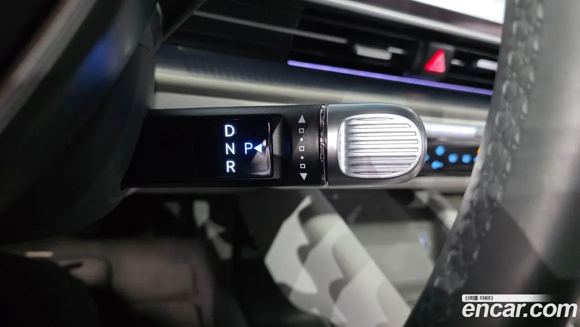 Hyundai Ioniq6 — фото 3