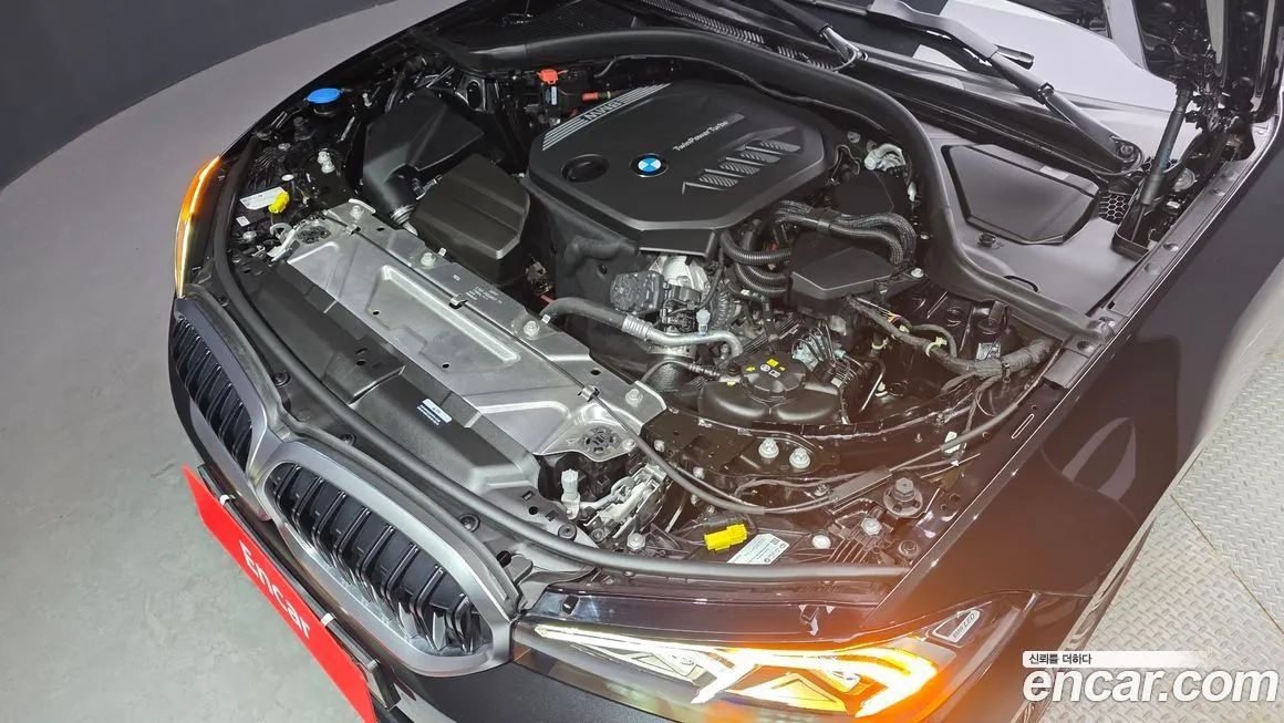 BMW 3-Series 2026 из KR, фото 10