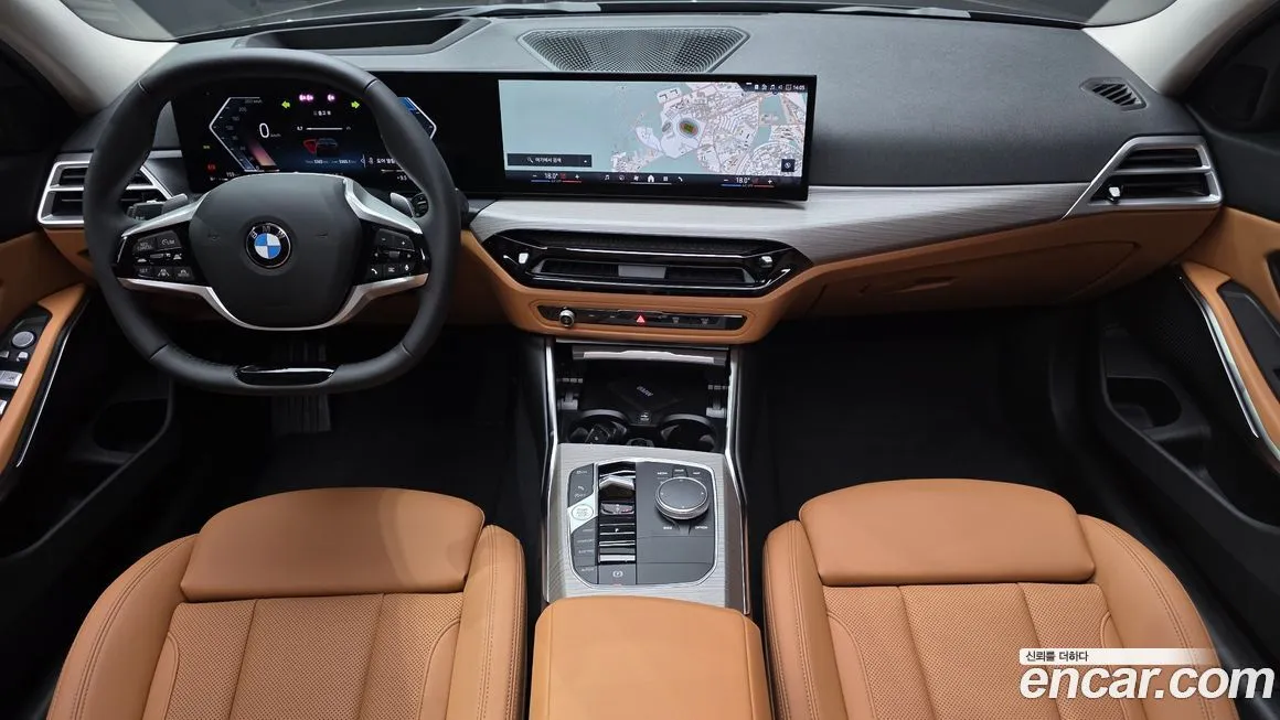 BMW 3-Series 2026 из KR, фото 7