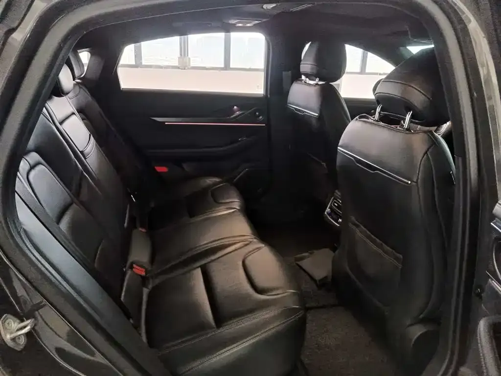 Lincoln Z 2022 из CN, фото 2