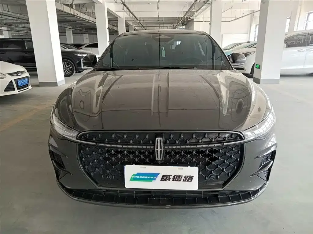 Lincoln Z 2022 из CN, фото 4