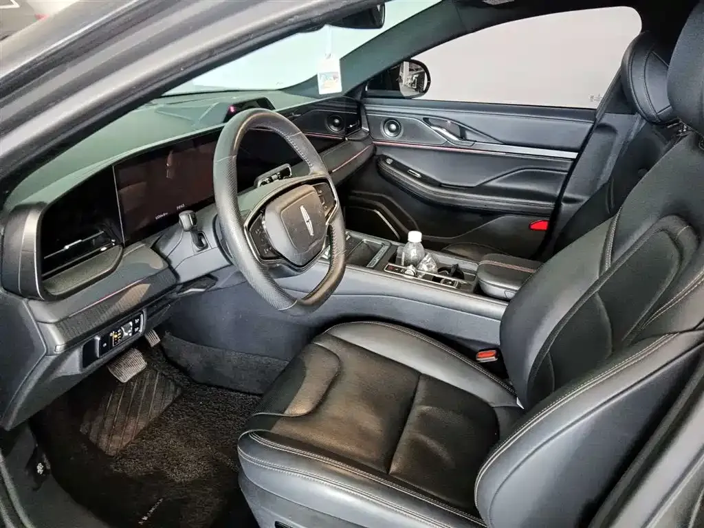 Lincoln Z 2022 из CN, фото 10