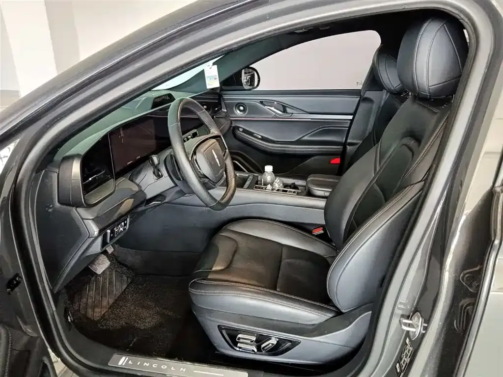 Lincoln Z 2022 из CN, фото 5