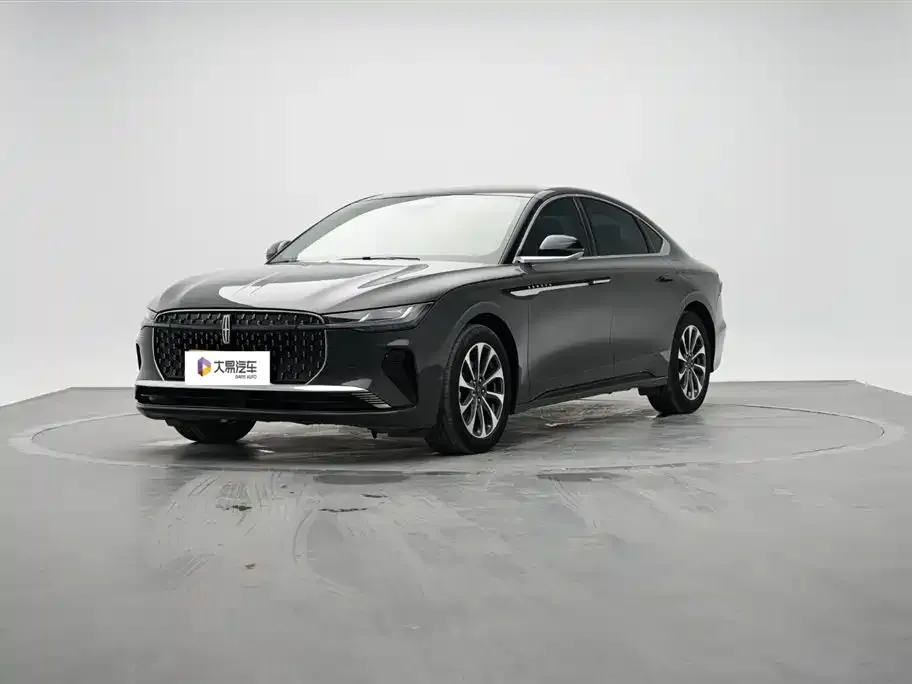 Lincoln Z 2022 из CN, фото 1