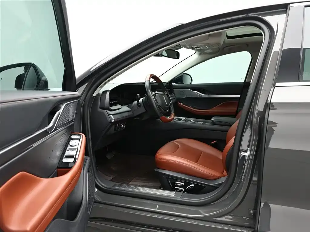 Lincoln Z 2022 из CN, фото 10