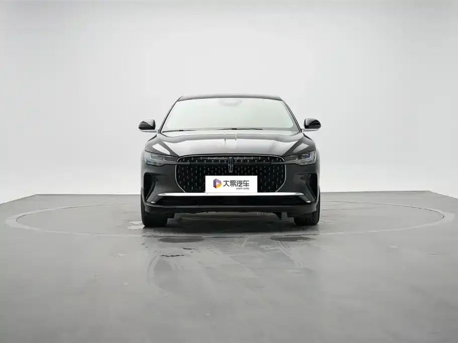 Lincoln Z 2022 из CN, фото 6