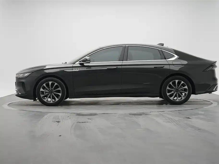 Lincoln Z 2022 из CN, фото 4