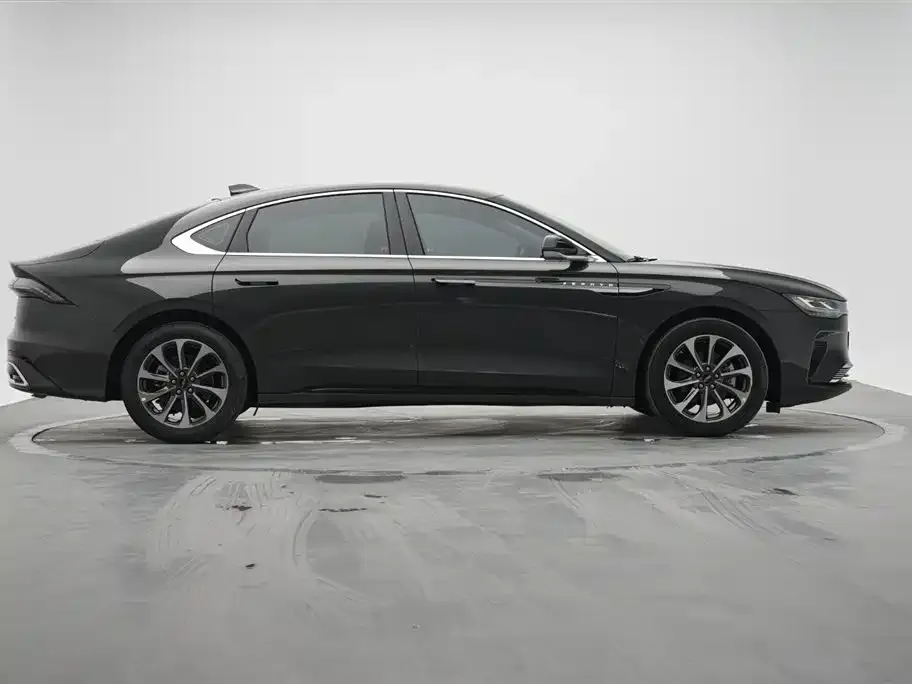 Lincoln Z 2022 из CN, фото 9