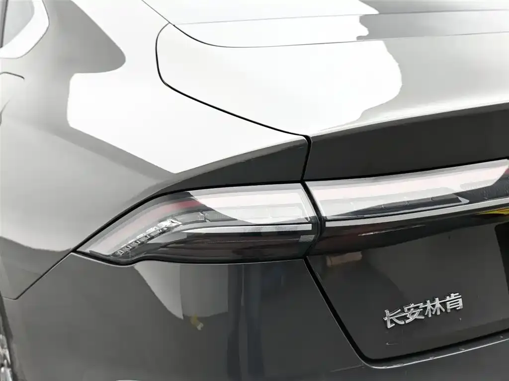 Lincoln Z 2022 из CN, фото 7