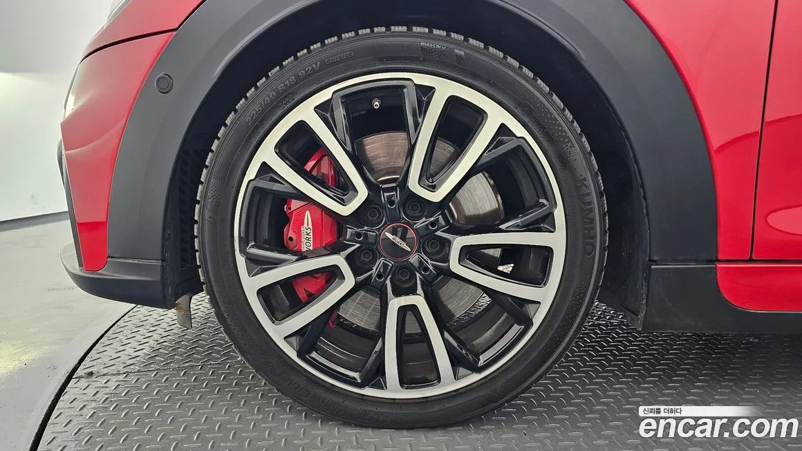 Mini Cooper 2022 из KR, фото 9