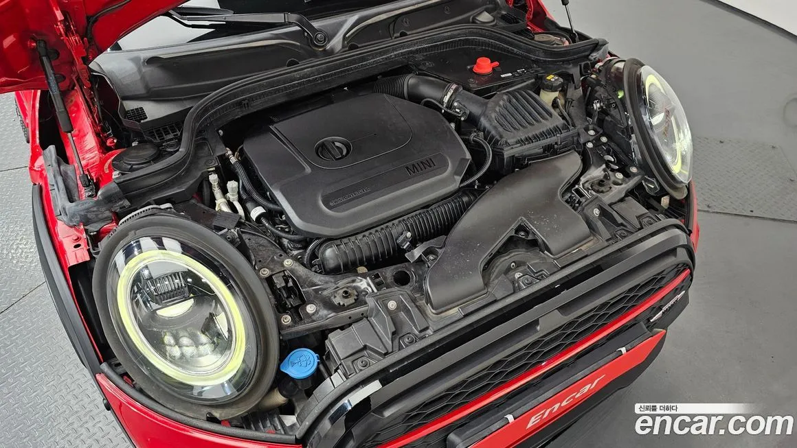Mini Cooper 2022 из KR, фото 10