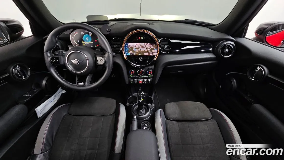 Mini Cooper 2022 из KR, фото 7