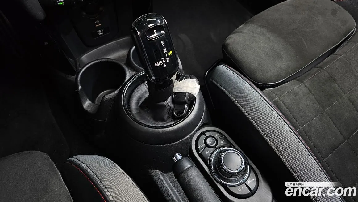 Mini Cooper 2022 из KR, фото 4