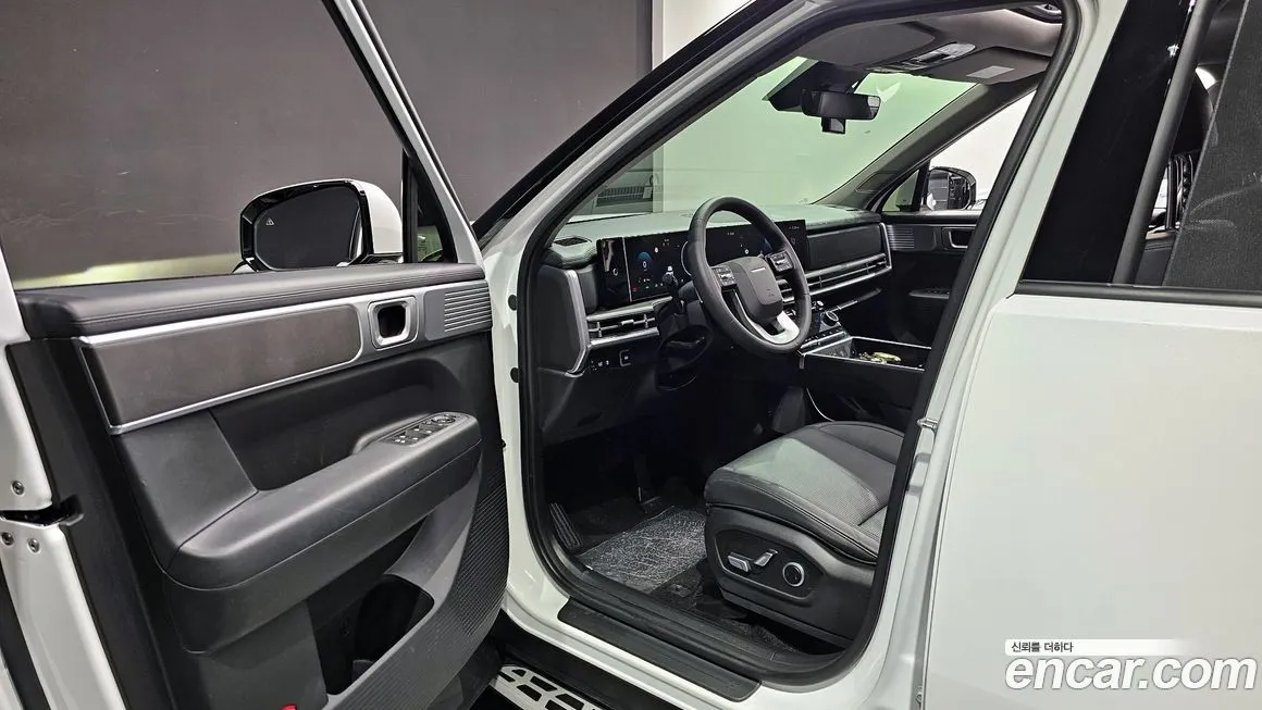 Hyundai Santafe 2024 из KR, фото 7