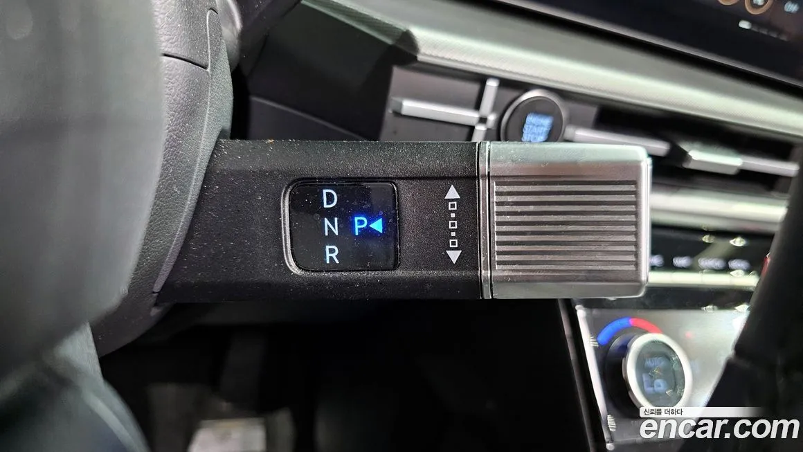 Hyundai Santafe 2024 из KR, фото 9