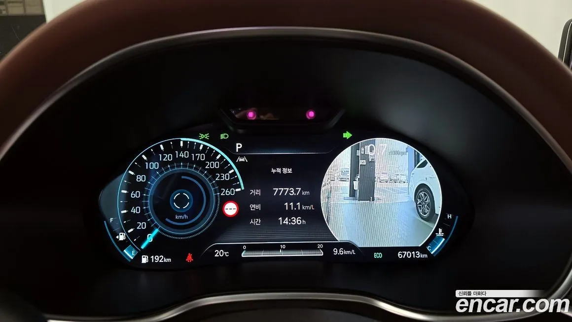 Genesis G80 2023 из KR, фото 5