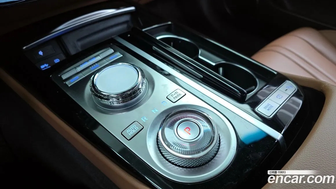 Genesis G80 2023 из KR, фото 6