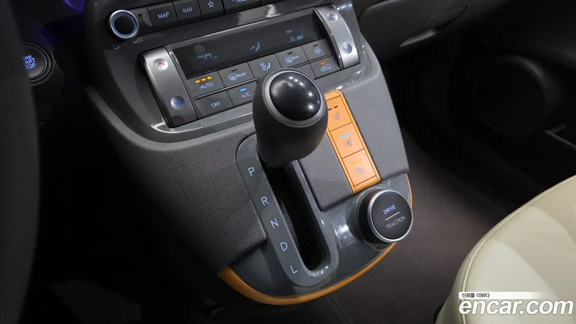 Hyundai Casper 2022 из KR, фото 8